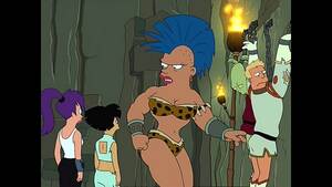 Futurama Amazonian Porn - Amazonian (Futurama) - Rule 34 Porn