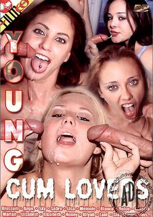 cum lovers - Young Cum Lovers (2006) | FilmCo | Adult DVD Empire
