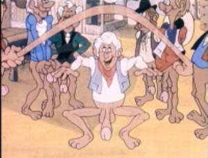 German Cartoon Porn Animated - Retro Cartoon Sex Collection Free Download from Filesmonster