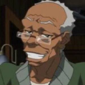 Cutie Pie Cartoon Porn - Robert Freeman