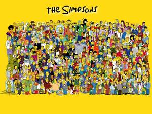 Anatomically Correct Lisa Simpson Porn - Encuentra a Homero Simpson - Find Homer