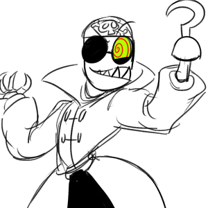 Deoxyrebornicleic Artsy Porn - Bones's Art and Characters