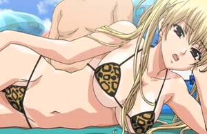 Bikini Hentai Porn - Watch Bikini Hentai & Cartoon Porn Videos | Hentaisea