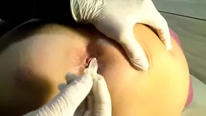 amateur anal inspection - Close-up anal inspection of my ass | xHamster