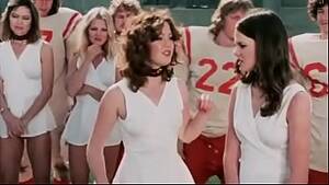 1980s Lesbian Cheerleader - vintage porn lesbians cheerleaders - XNXX.COM