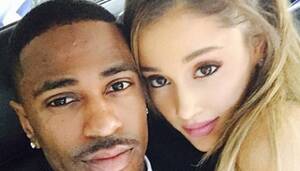 Ariana Grande Gives A Blowjob - Ariana Grande Brags About Big Sean