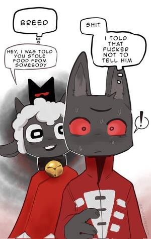 Furry Lamb Porn - Narinder and Lamb comic porn | HD Porn Comics