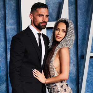 Becky G Having Sex Porn - Becky G's FiancÃ© Sebastian Lletget Alludes to Cheating: Post