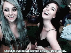 Lotte Ashe Maree Porn - 