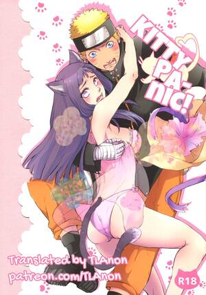 Neko Porn - Neko Panic - KingComiX.com