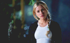 Anna Paquin Porn Star - Anna Paquin Instantly Recognized A 'True Blood' Sex Scene On BBC News