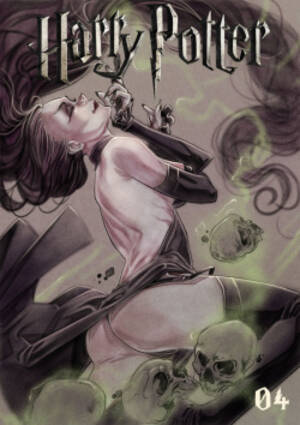 Harry Potter Bellatrix Porn - Character: bellatrix lestrange - Hentai Manga, Doujinshi & Porn Comics
