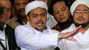 Indo Porn - Indonesian Muslim preacher named as porn case suspect - BBC News
