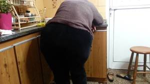 fat booty granny sex - 