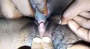 black clit fucking - Big clit ebony fucking friend's pussy | xHamster