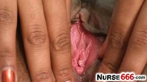 Chubby Nurse Dildo - Fat Nurse Manuela Speculum And Dildo Masturbation. : XXXBunker.com Porn Tube