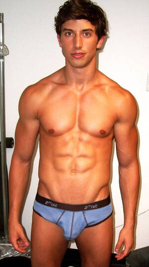 Nick Adams Nude Naked Porn - Nick Adams is a lonely -- and naughty -- elf | BananaGuide