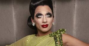 Bianca Del Rio Porn - Bianca Del Rio Prepares to Take Center Stage As Only She Can â€¦ At The  October Gay Porn Awards â€¢ Instinct Magazine