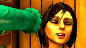 Bioshock Futa Porn - Watch a flower futa - Futa, Bioshock Elizabeth, Hentai Porn - SpankBang