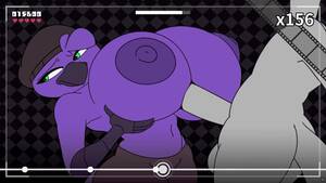 Bird Sex - Beat Banger Bird Bitch getting a Cock Rammed between her Big Tittes -  Pornhub.com