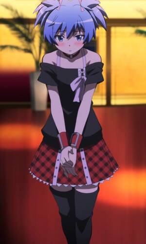 Anime Traps Skirt - Anime traps, being attracted to the same gender and thinking if it is  straight or not <3 - Sexuality