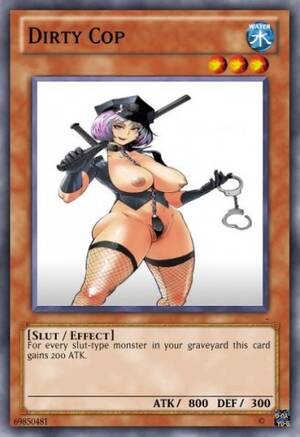 All Yu Gi Oh Monster Porn - Hentai Yu-gi-oh Cards - IMHentai