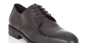 black dress shoes - 