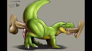 dinosaur furry porn games - 