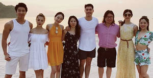 Lulu Sex Bomb Buenos Aires - image