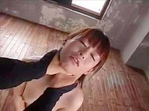 asian choke - hardcore asian choking session - VJAV.com