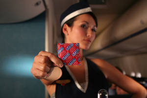 cabin attendant - One headline that made news years ago, was when a flight attendant in  Mexico, had ordered a male hooker that ended up robbing, and murdering him  in his ...