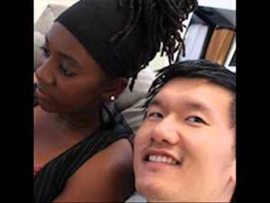 Asian Black Women Porn - AMBW Asian men Black women relationships - KPOP SONGS Btop and Myname