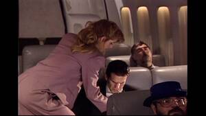 Airplane Porn Movie Classic - Angels In Flight - XVIDEOS.COM