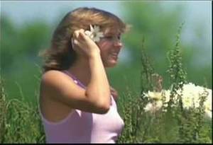 kristy mcnichol puffy nipples - 