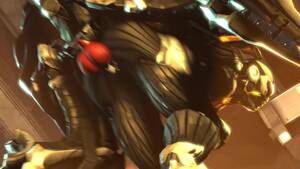 Crysis Alien Porn - Crysis 2 Ceph Alien Animated - Lewd.ninja