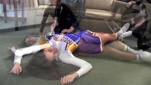 Cheerleader Bondage Porn - Watch cheerleader bondage pt 1 - Cheerleader, Superheroine, Blonde Porn -  SpankBang