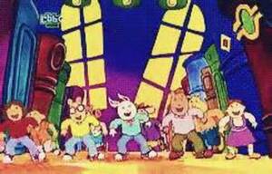 Francine From Arthur Porn - Arthur francine frensky galagif.com