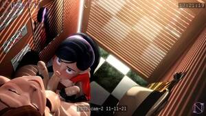 Helen And Violet Parr Lesbians - Helen parr violet parr porn videos & sex movies - XXXi.PORN