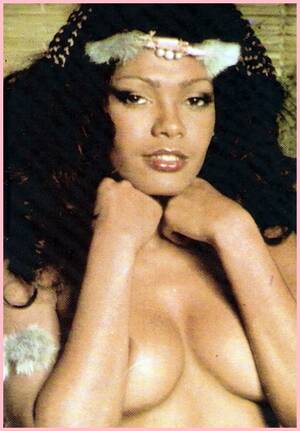 1970s Sex Symbols - Adele FÃ¡tima: the queen of Brazil's 1970s | Black Women of Brazil