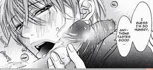 Manga Blowjob - Manga Anime Â· Porn Â· Yaoi Blowjob