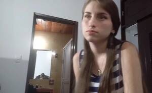 Family Cabin Porn - Free My Step Sister enjoys my Dong in the Family Cabin, I cum in it Porn  Video HD