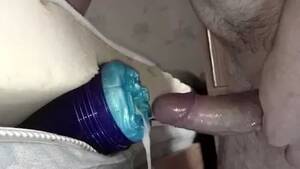 fleshlight creampie - Fleshlight Alien Creampie