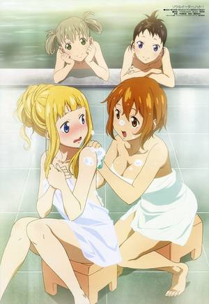 black star soul eater nude - Soul Eater Not