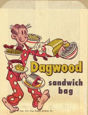 Dagwood & Blondie Porn - 