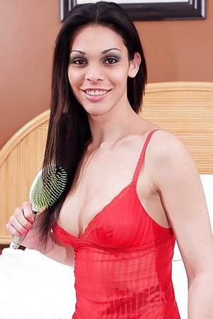 Hawaiian Tranny Porn - Teighjiana