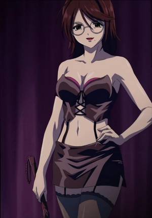 Anime Rosario Vampire Porn - Rosario vampire teacher porn xxx - Anime feet rosario vampire ririko sensei  jpg 1115x1600