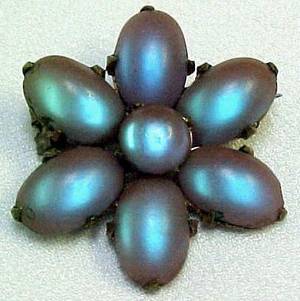 Georgian Vintage Porn - Saphiret Brooch. Vintage Costume JewelryVintage JewelleryBlue GreenFine  JewelryGeorgianRegencyArt NouveauPornBrooches