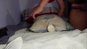Amateur Sex Toy Porn - pulsatin cum inside my homemade sex toy - XVIDEOS.COM