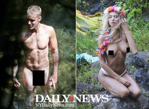 fat justin bieber nude ass - Justin Bieber's wild antics: Parties, naked pictures and throwbacks