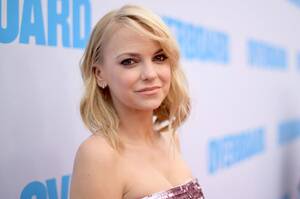 Anna Faris Pussy Fucked - Anna Faris Appreciation Post